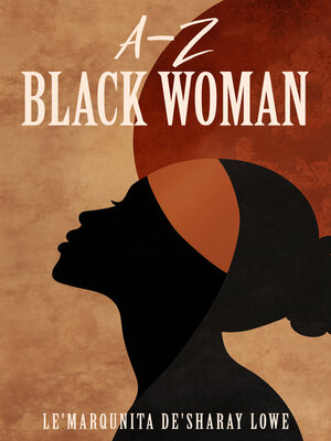cover image of A-Z Black Woman